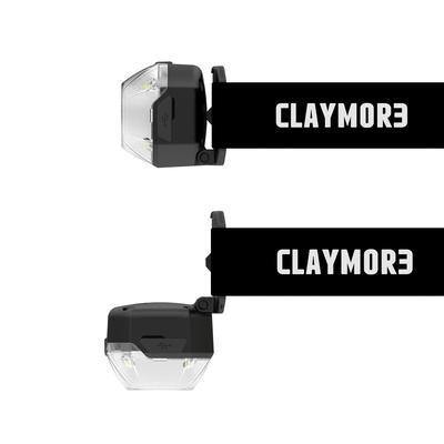 Claymore Heady II Headlamp 韓國制充電頭燈